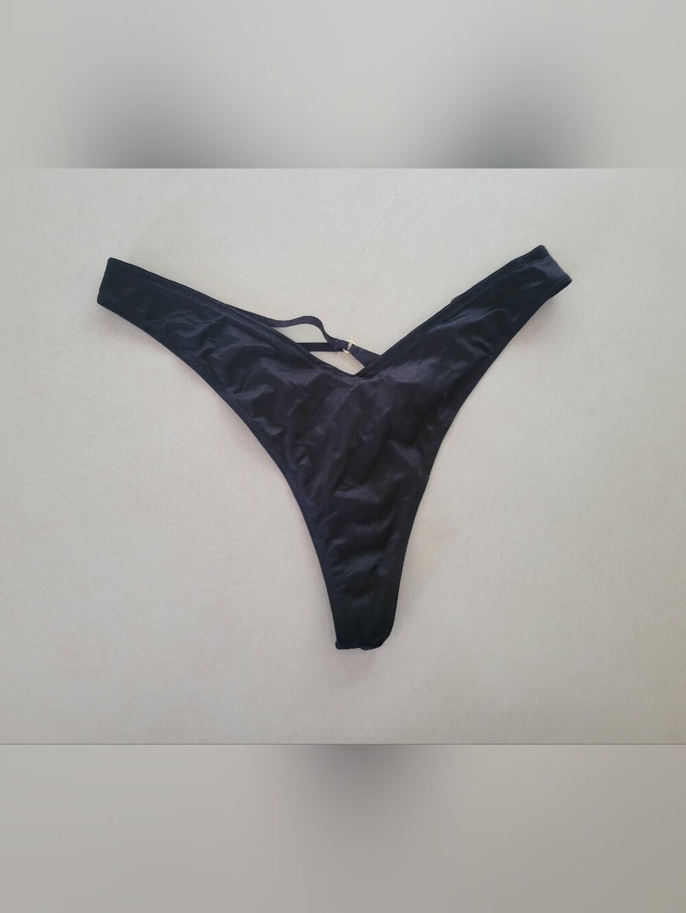 Victoria's Secret High-leg Thong